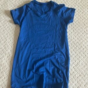 lululemon swiftly tech size 6